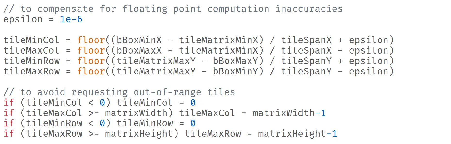 PSEUDOCODE-1