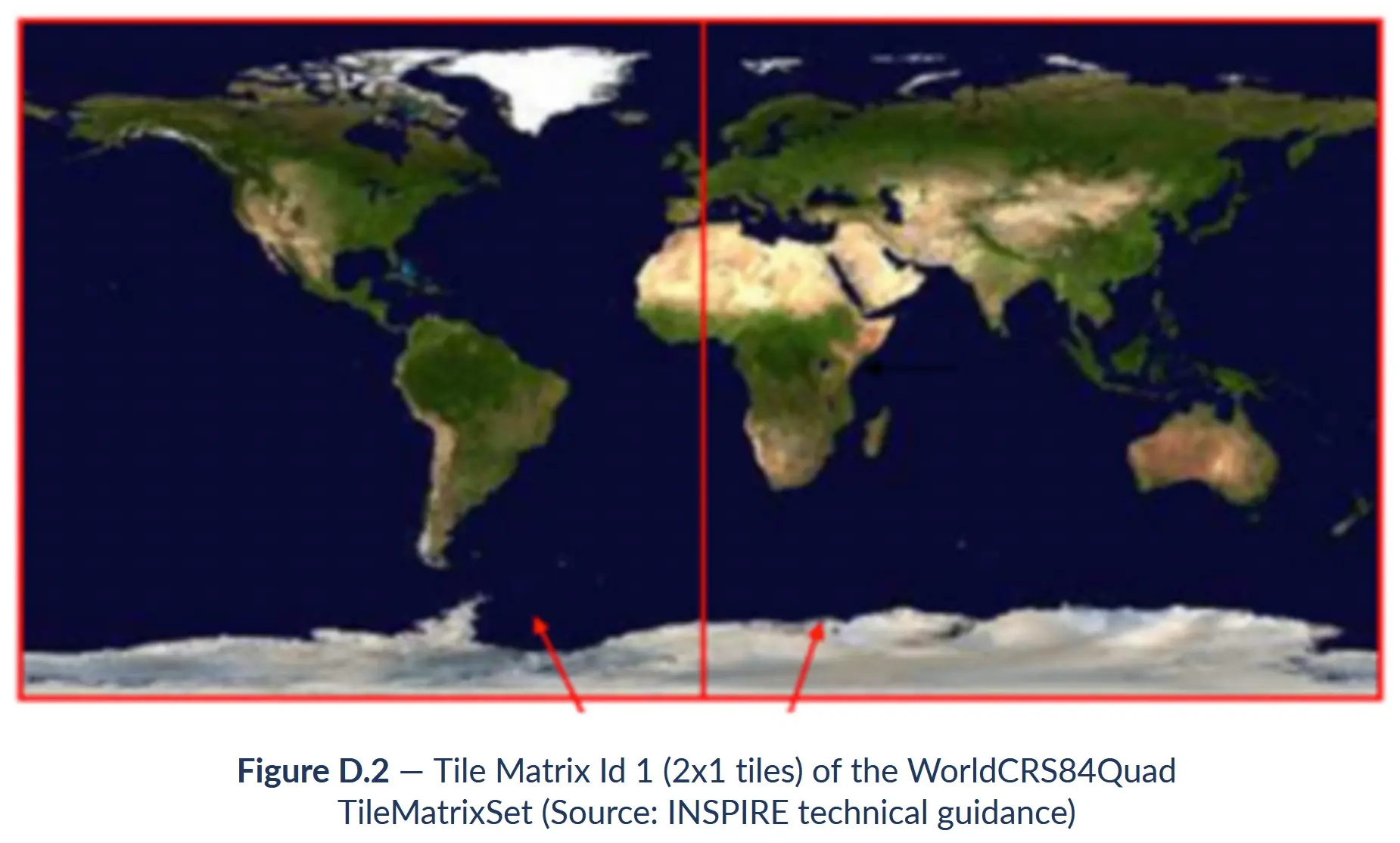 WorldCRS84Quad-Variant-1-(recommended)-tilematrix-0